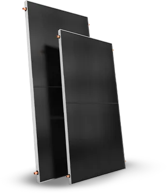 Placa Solar